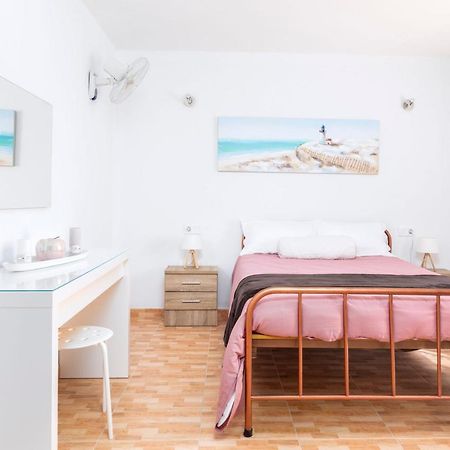 Villa Ralue Tuineje 외부 사진