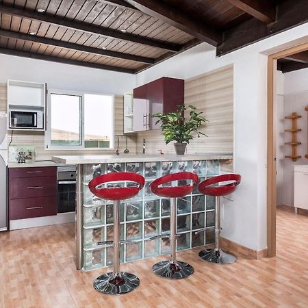 Villa Ralue Tuineje 외부 사진