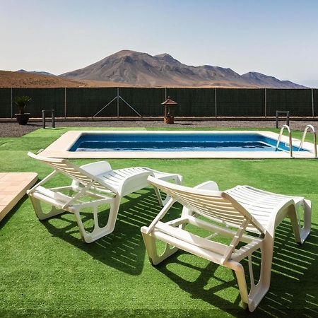 Villa Ralue Tuineje 외부 사진