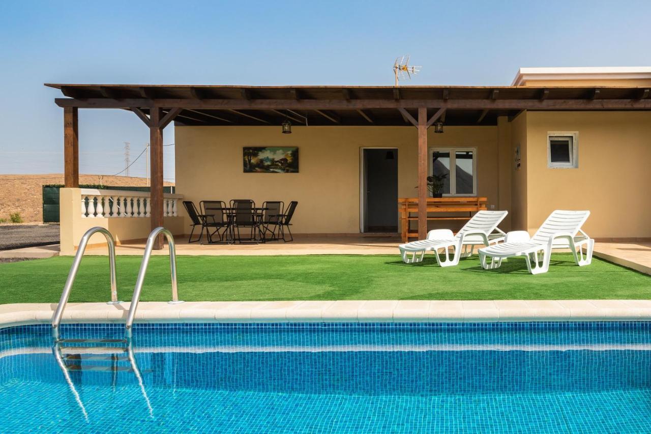 Villa Ralue Tuineje 외부 사진