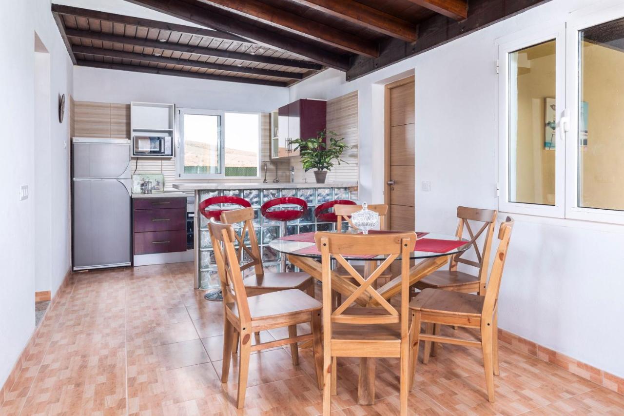 Villa Ralue Tuineje 외부 사진