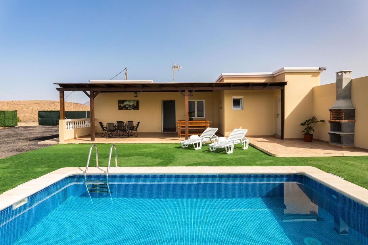 Villa Ralue Tuineje 외부 사진