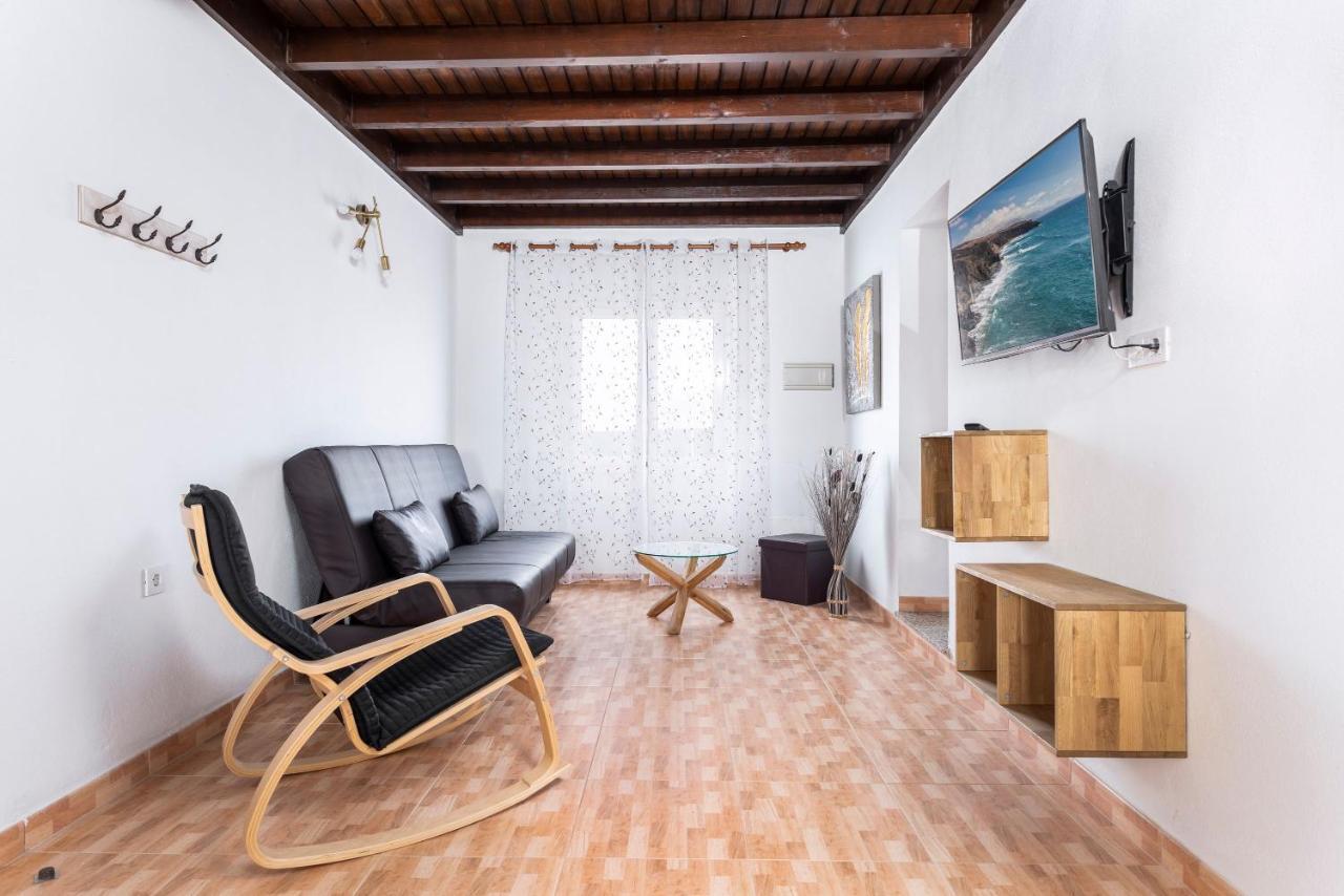 Villa Ralue Tuineje 외부 사진