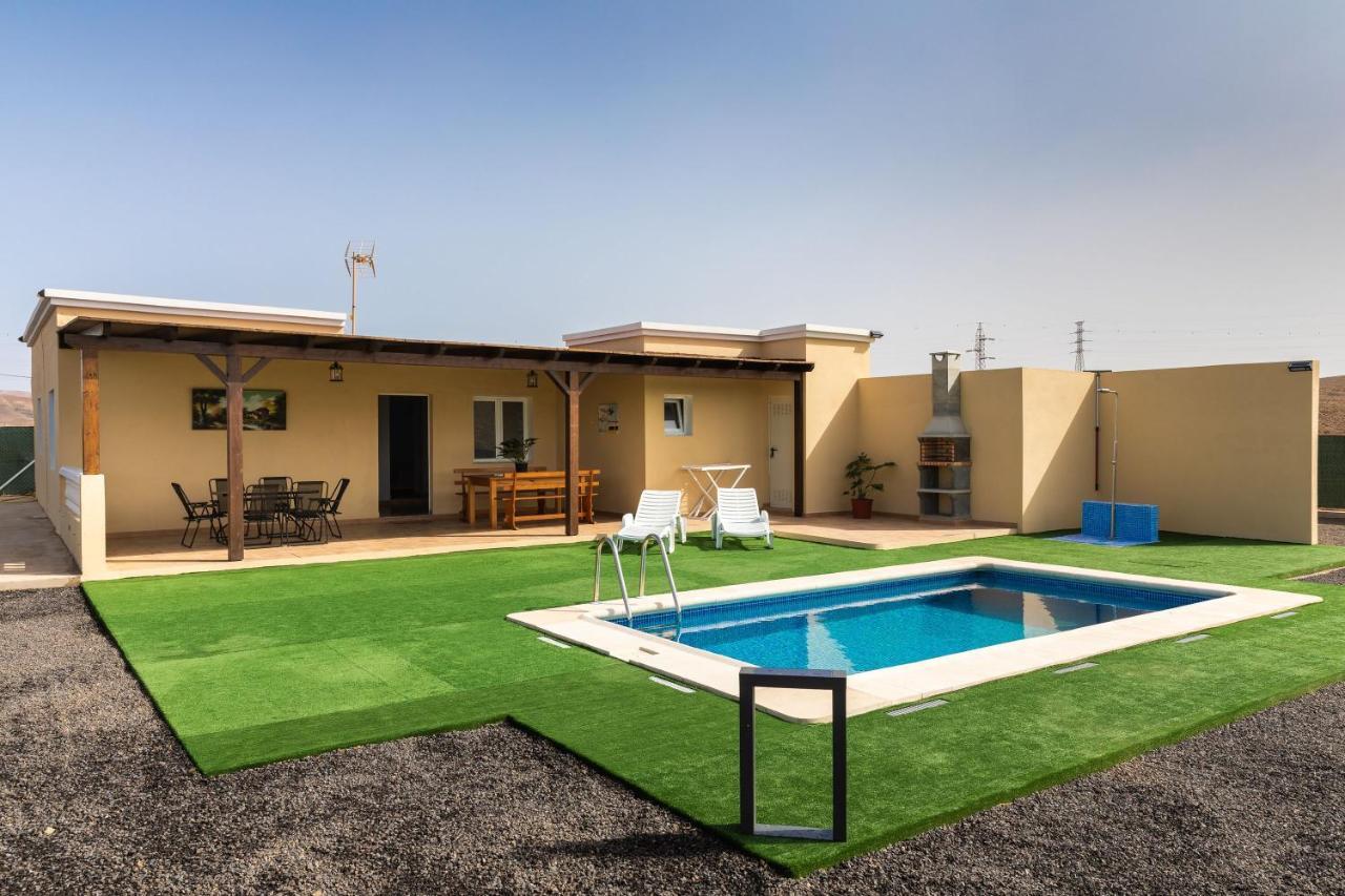 Villa Ralue Tuineje 외부 사진