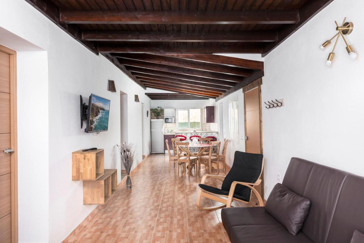 Villa Ralue Tuineje 외부 사진
