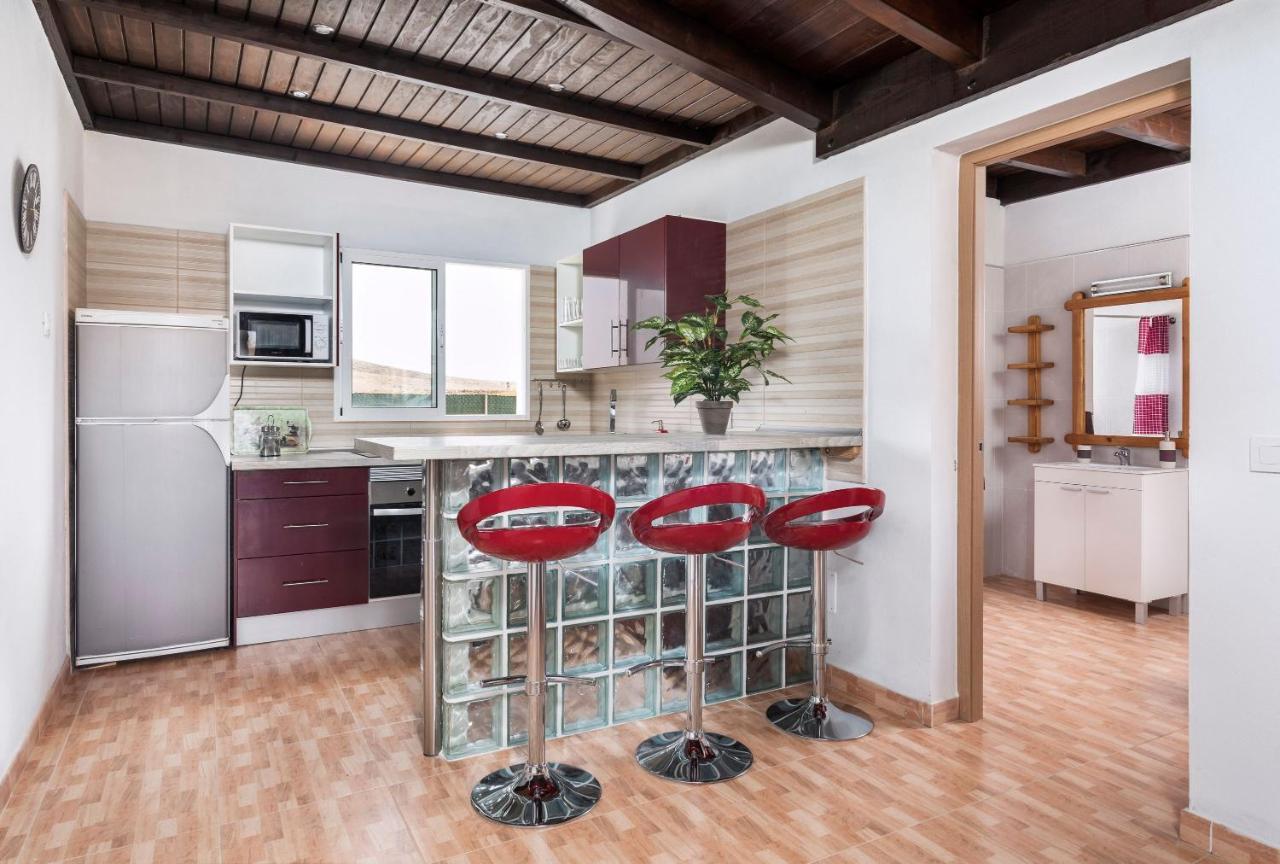 Villa Ralue Tuineje 외부 사진