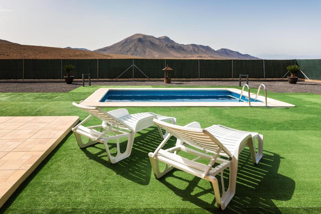 Villa Ralue Tuineje 외부 사진