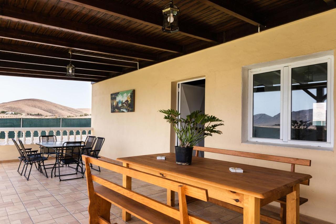 Villa Ralue Tuineje 외부 사진