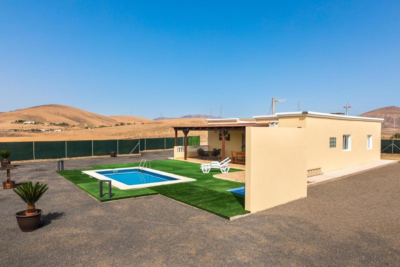 Villa Ralue Tuineje 외부 사진